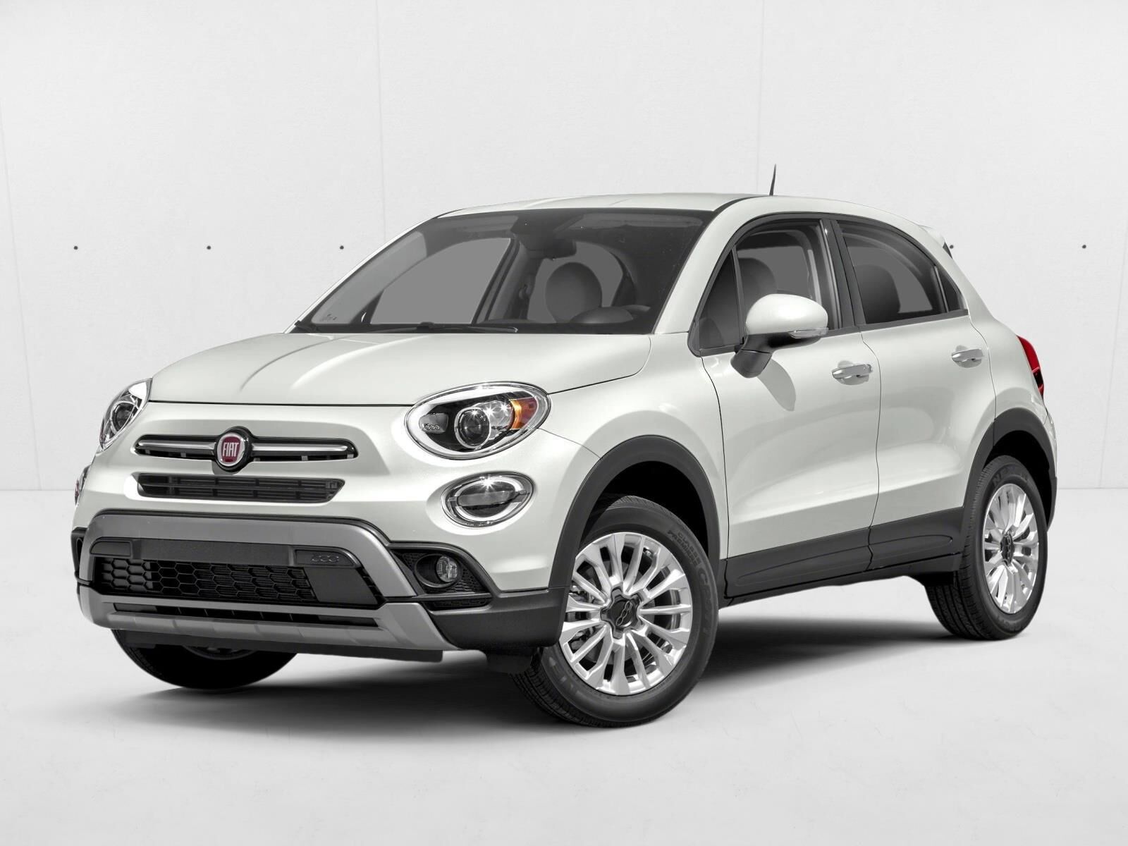 2023 FIAT 500X