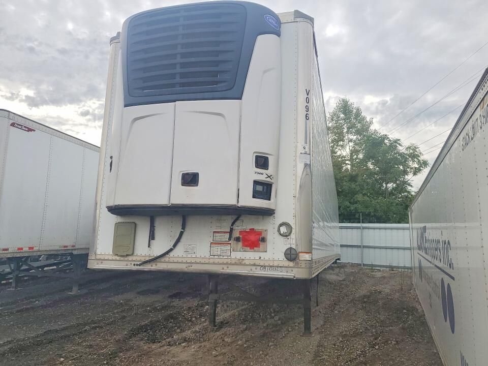 2023 GREAT DANE TRAILERS Great Dane Trailers