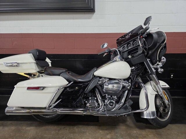 2023 HARLEY DAVIDSON FLHTP / Police Electra Glide