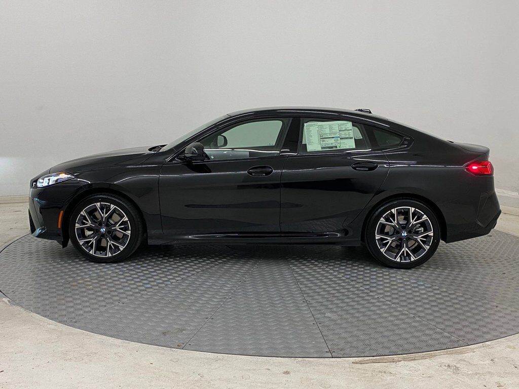 2026 BMW 228