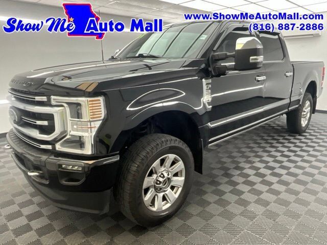 2020 FORD F-250