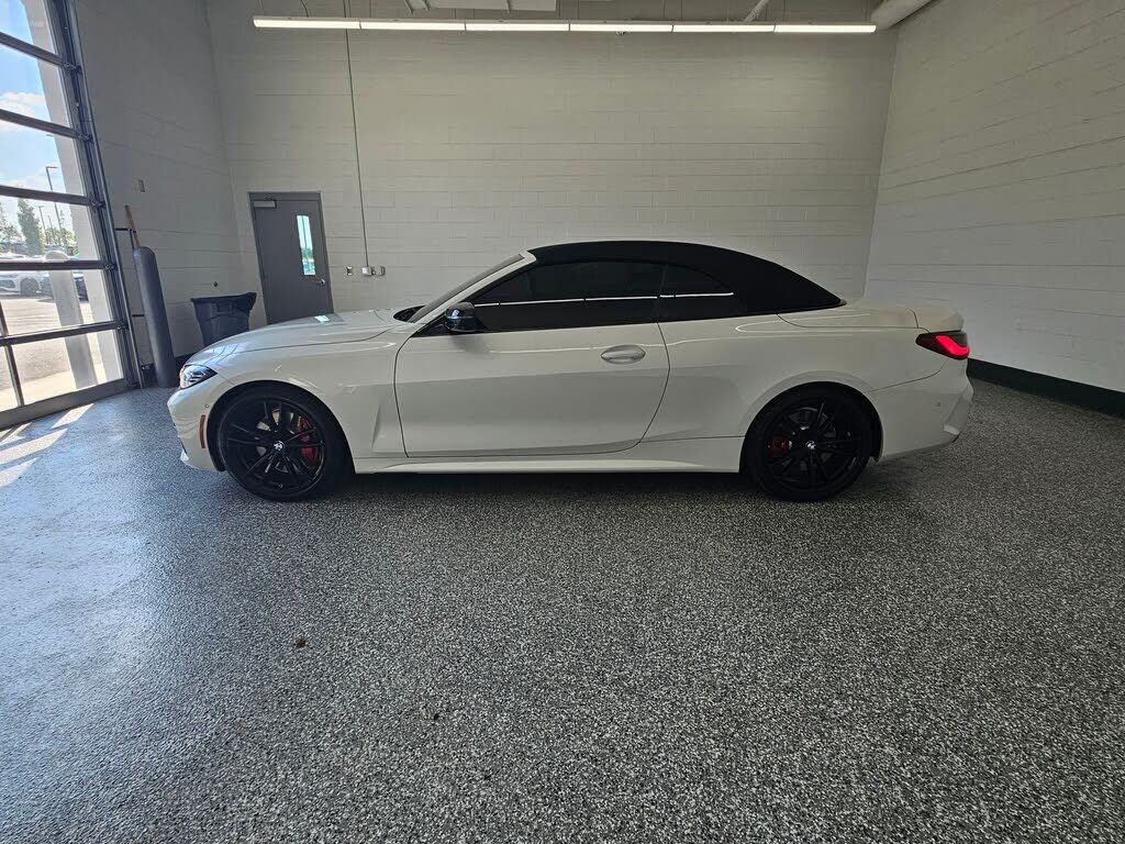 2024 BMW M440i