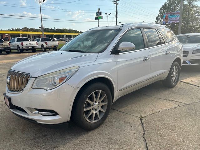 2016 BUICK Enclave
