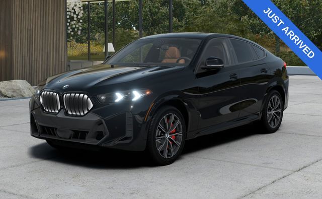2027 BMW X6