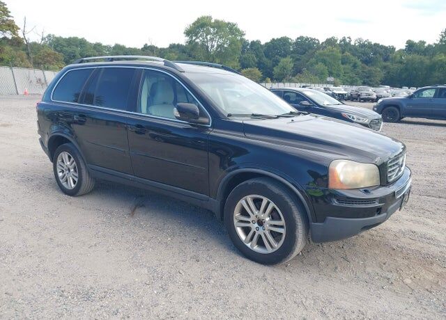 2011 VOLVO XC90