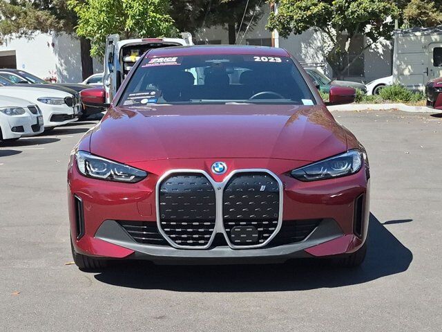 2023 BMW i4
