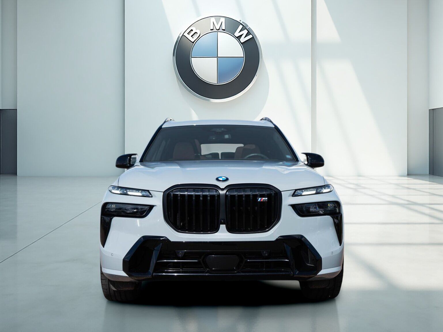 2026 BMW X7