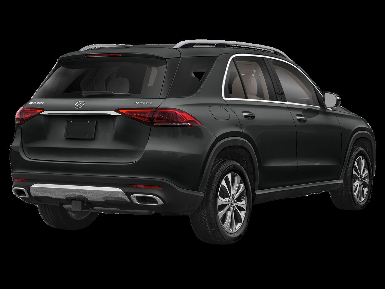 2022 Mercedes-Benz GLE-Class