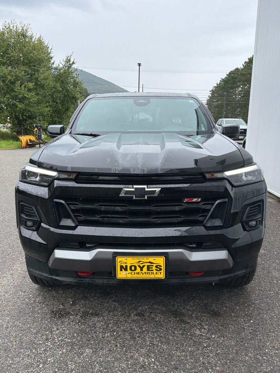 2023 CHEVROLET Silverado