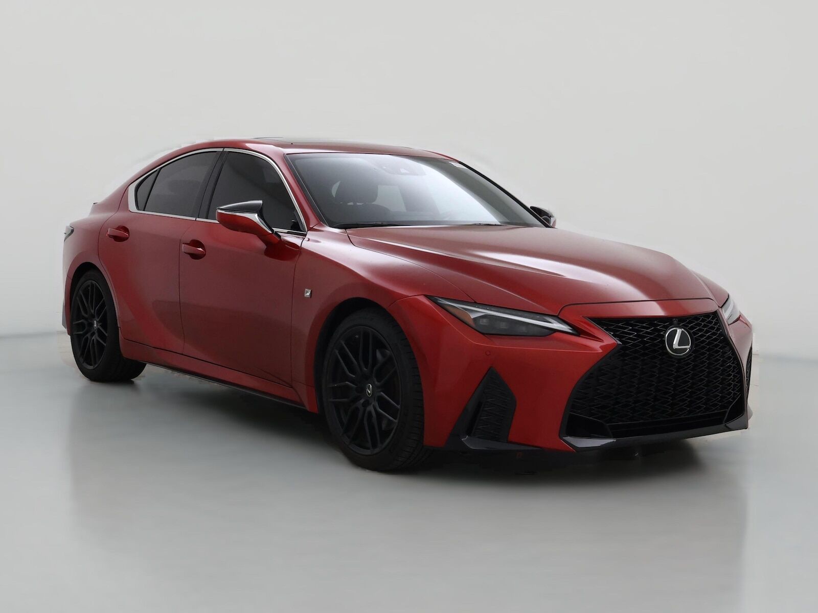 2023 LEXUS IS