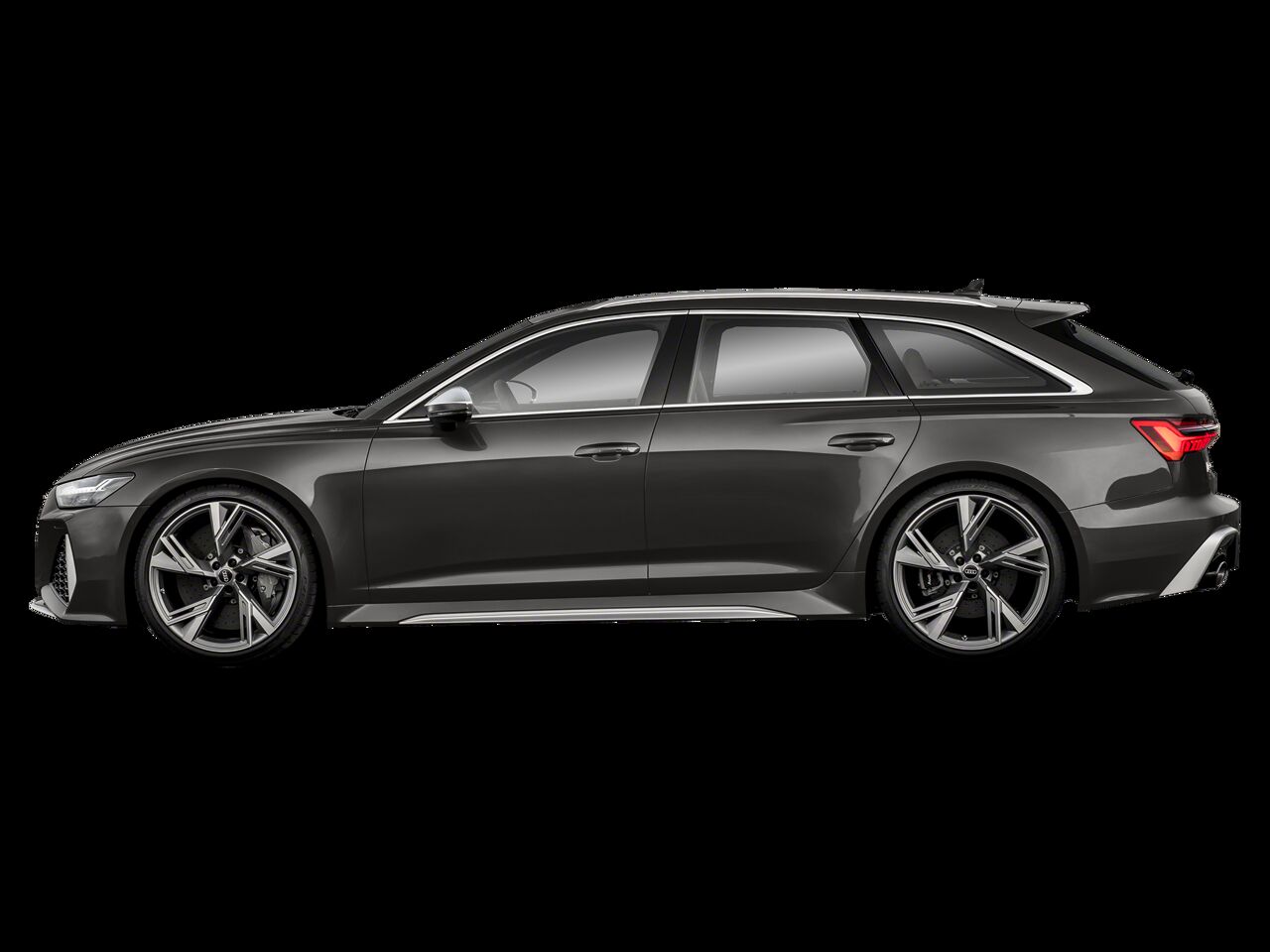 2021 Audi RS 6 Avant