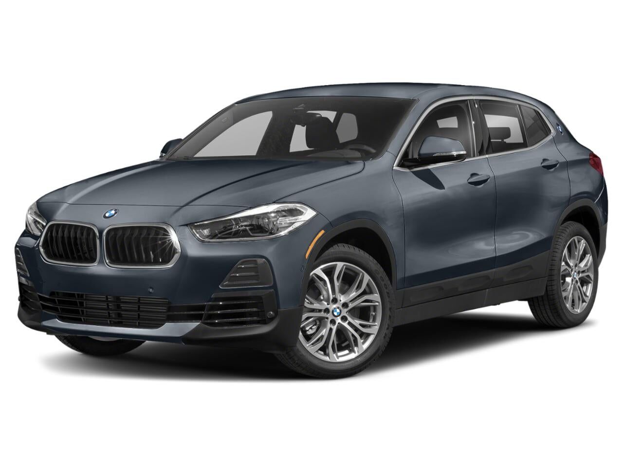 2021 BMW X2