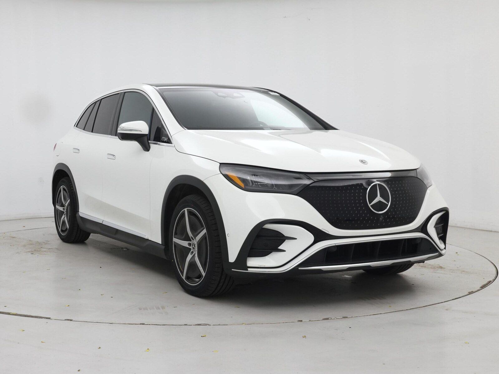 2023 Mercedes-Benz EQE-Class SUV