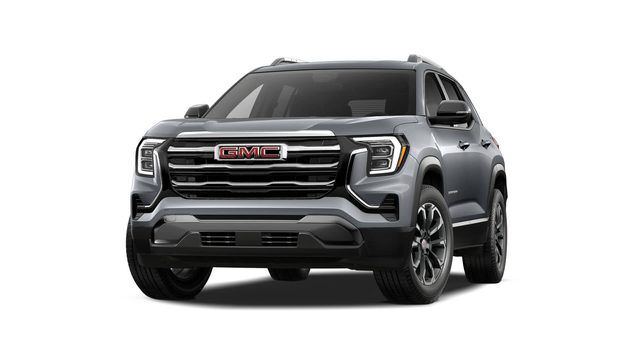 2027 GMC Terrain