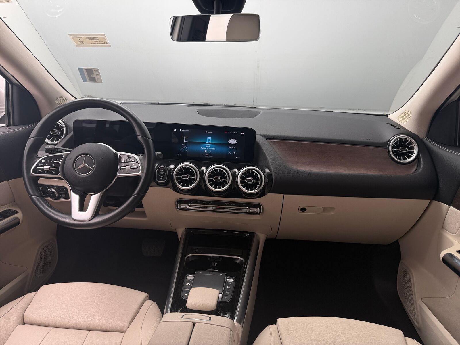 2022 Mercedes-Benz GLA-Class
