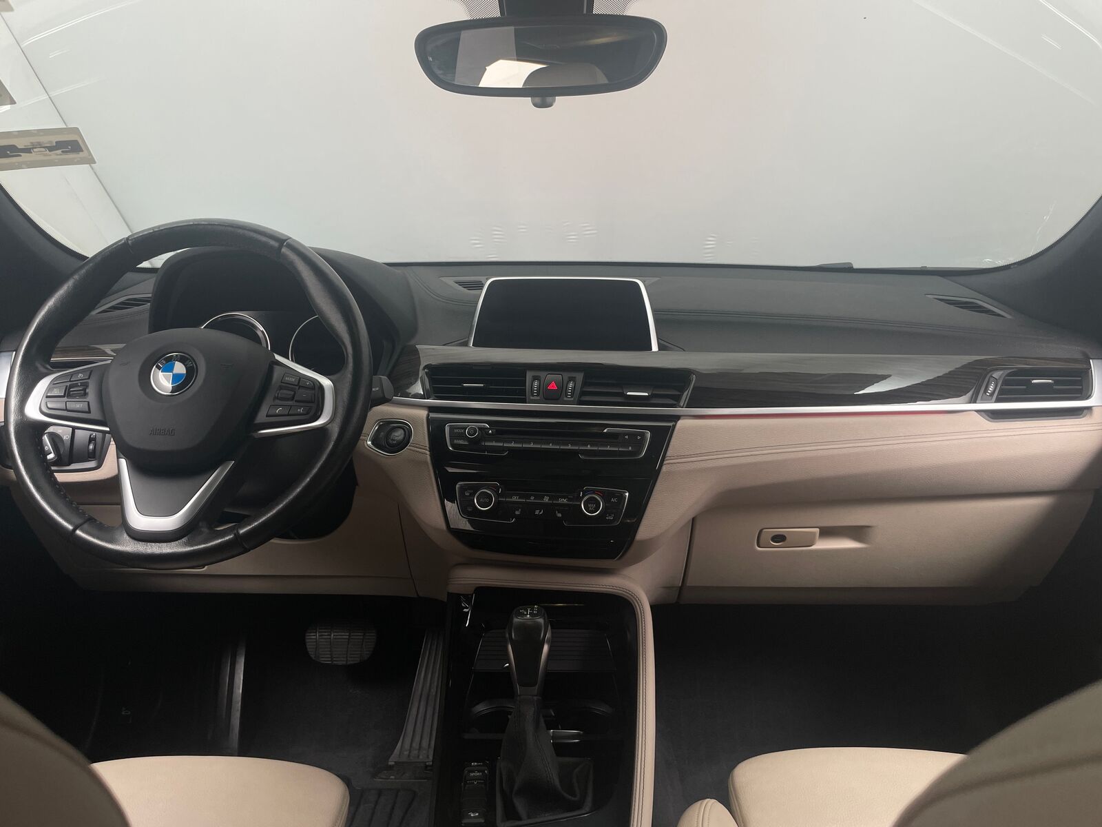 2018 BMW X2