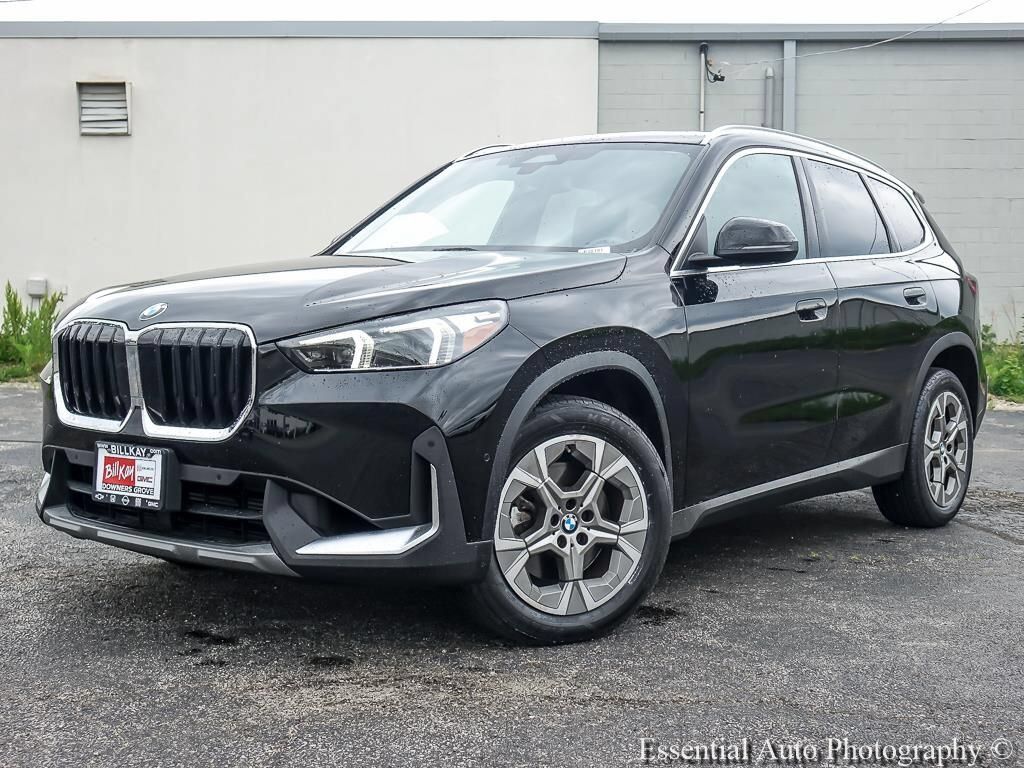 2023 BMW X1