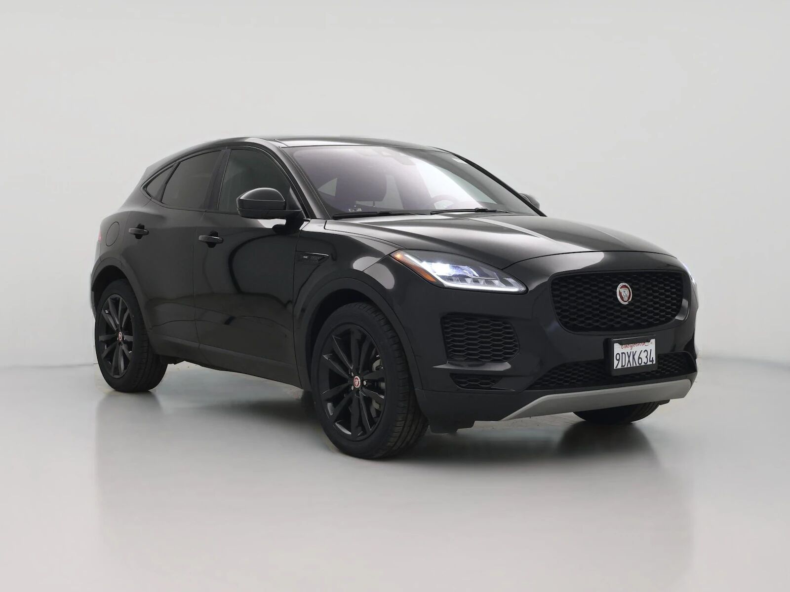 2020 JAGUAR E-PACE