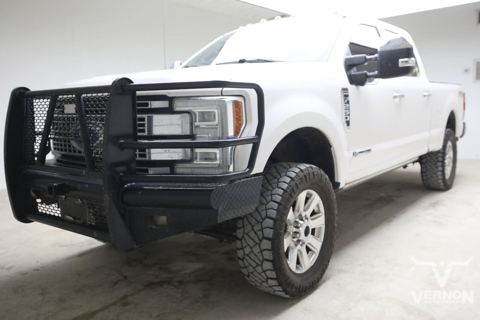 2017 FORD F-250