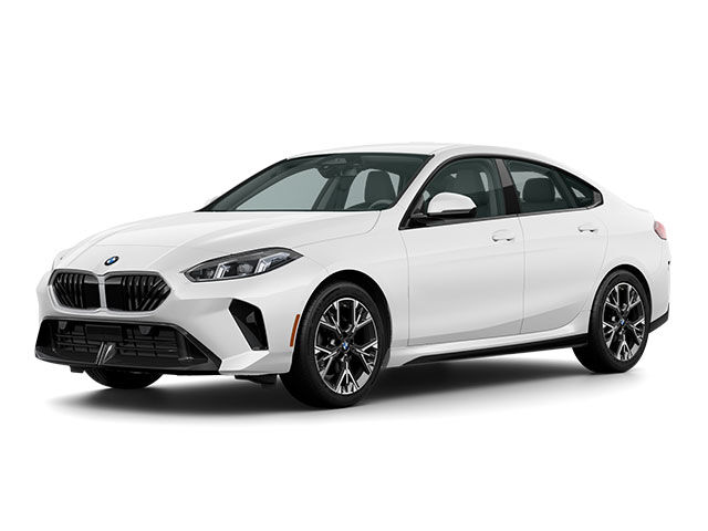 2025 BMW 228i