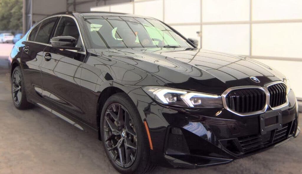 2026 BMW 3 Series