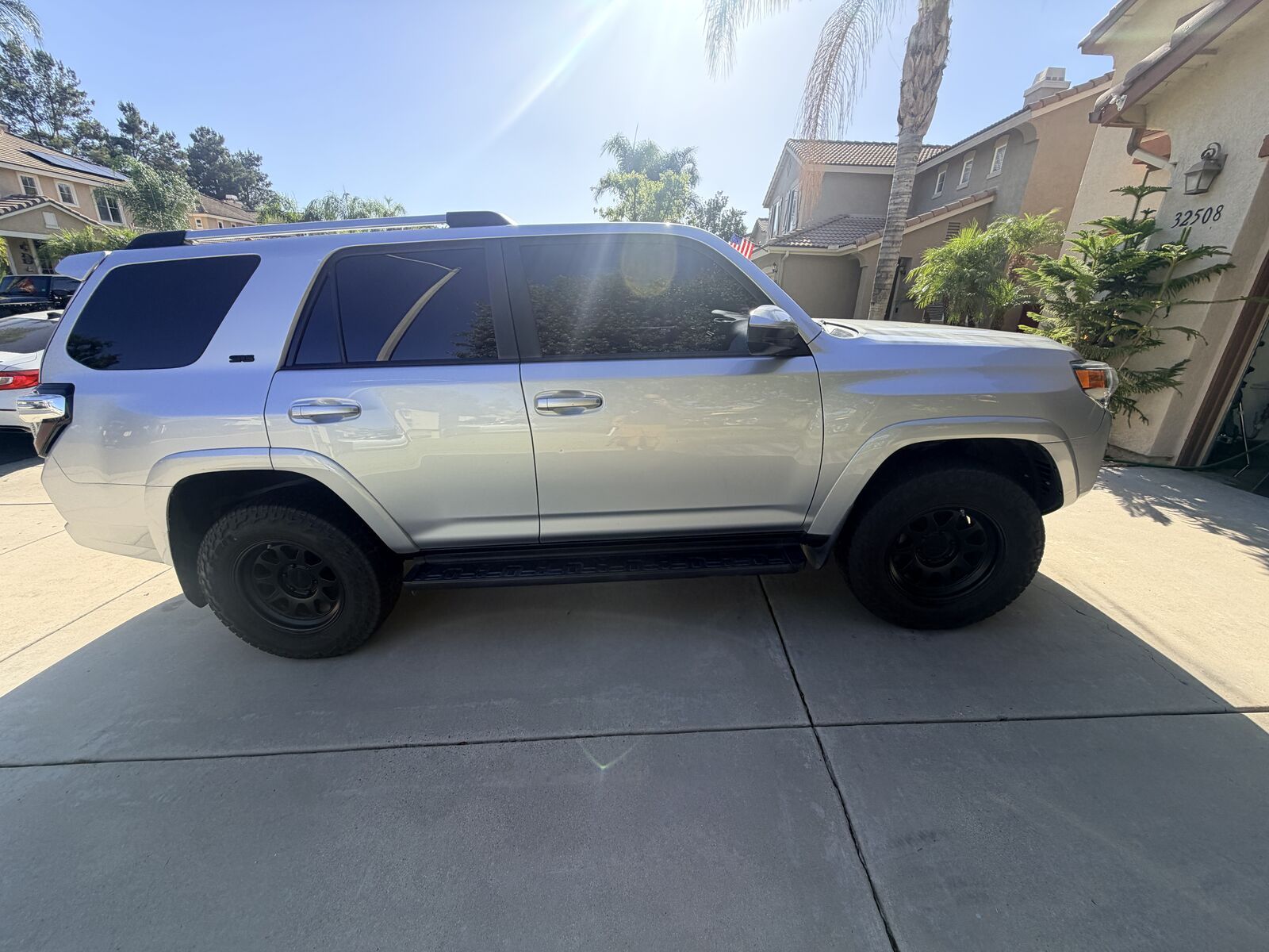 2019 TOYOTA 4-Runner