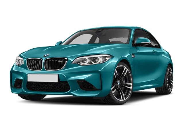 2018 BMW M2