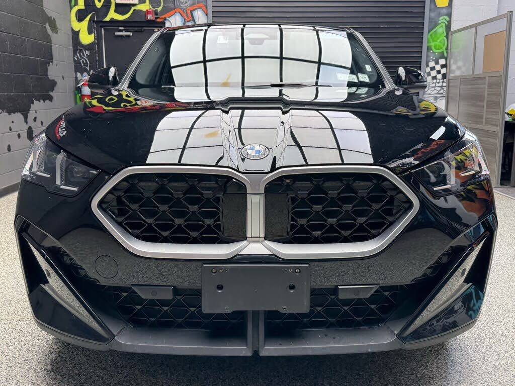 2026 BMW X2