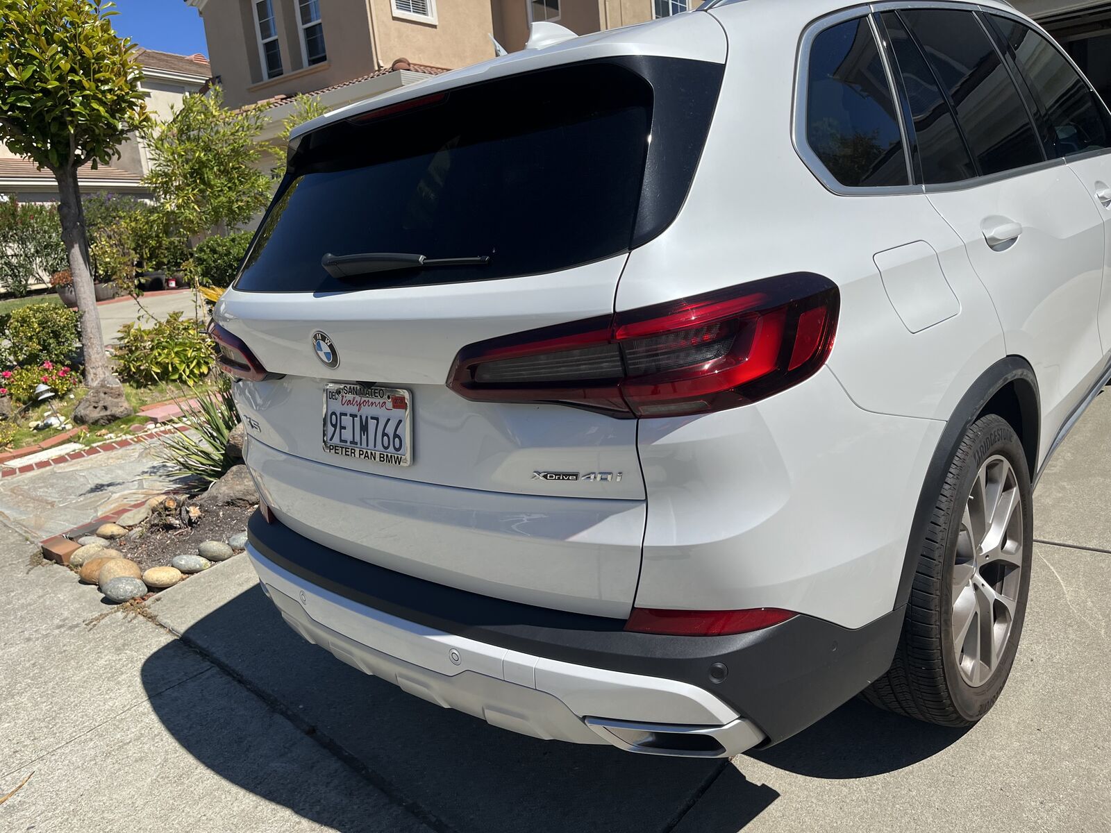 2023 BMW X5