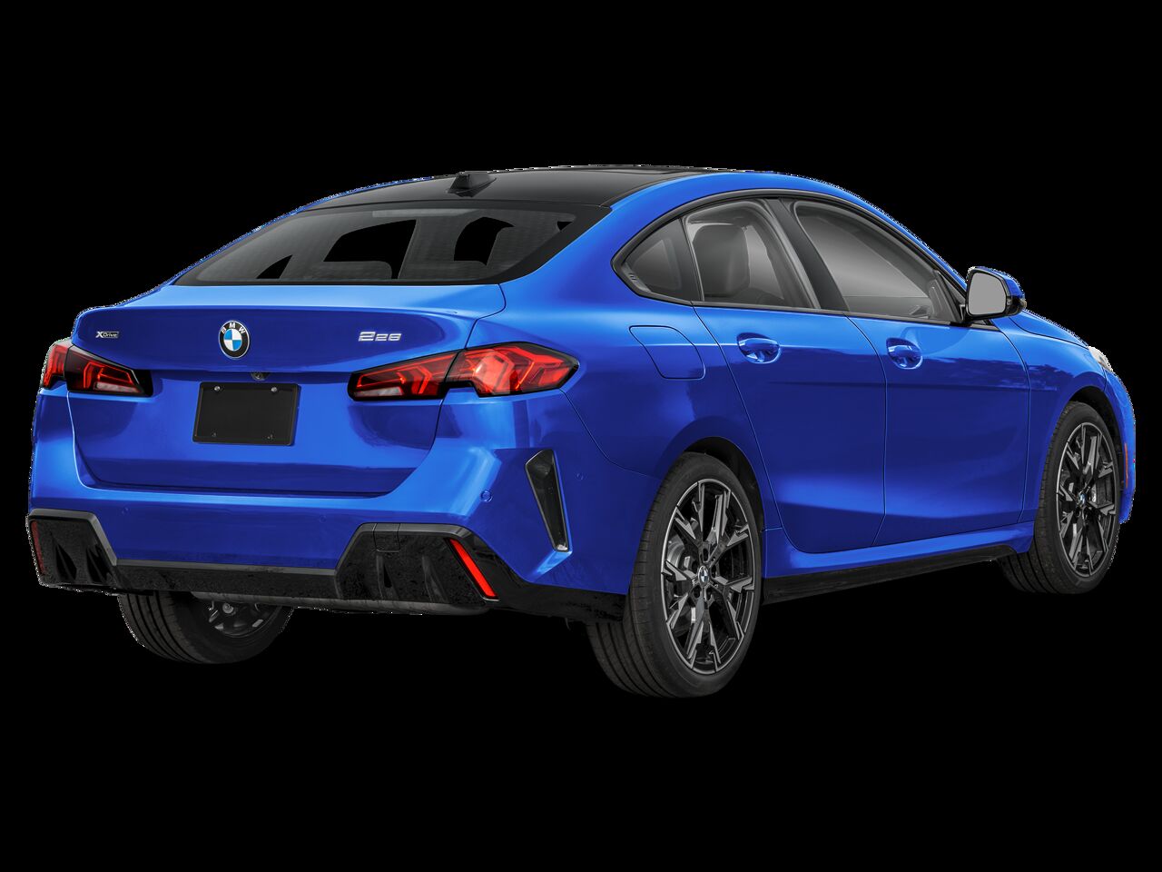 2025 BMW 228i