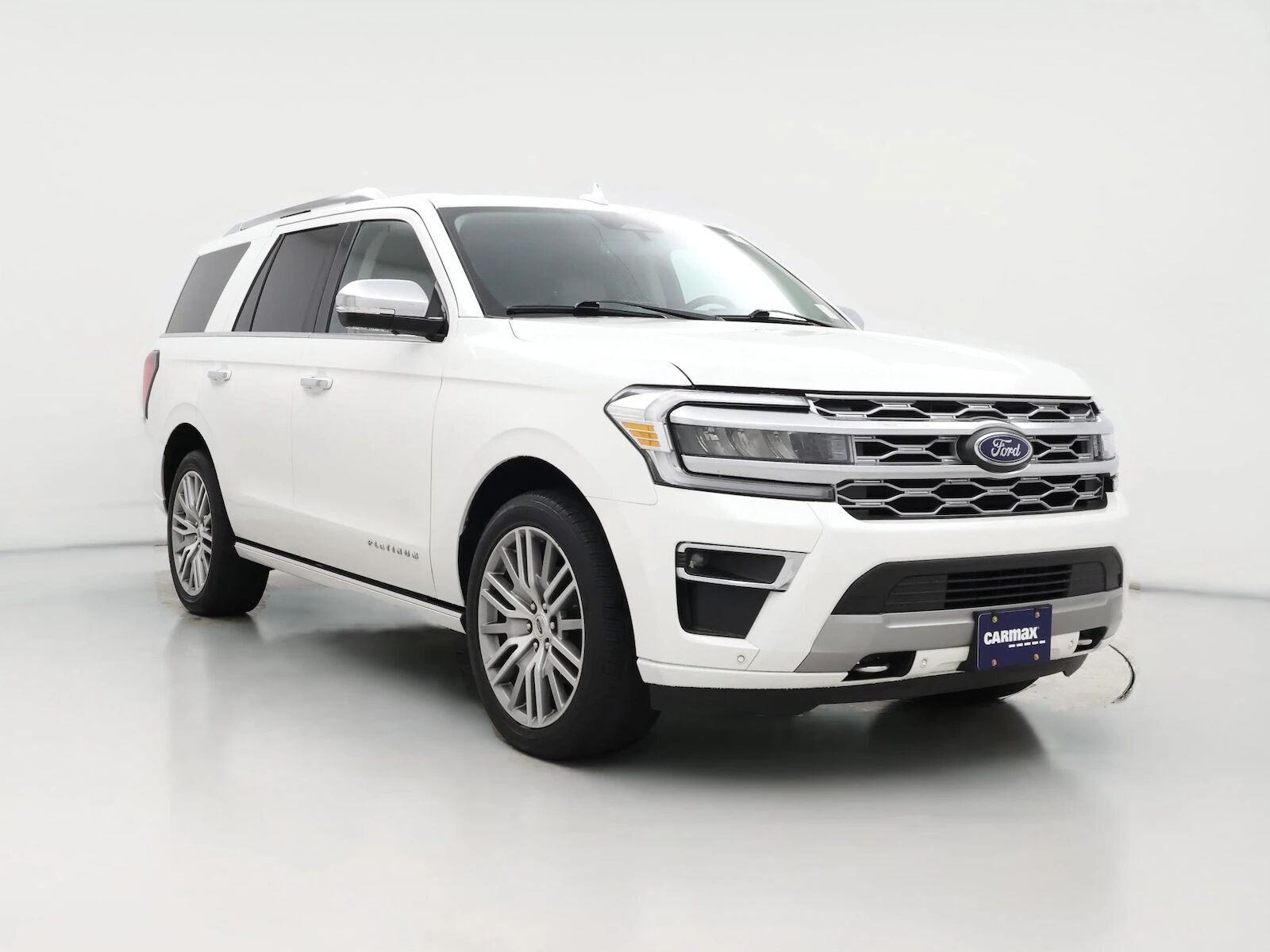 2022 FORD Expedition