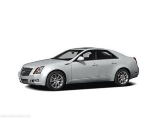 2011 CADILLAC CTS