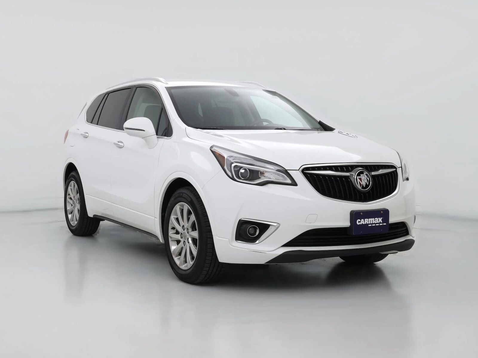 2019 BUICK Envision