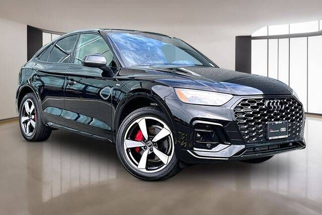 2024 AUDI Q5