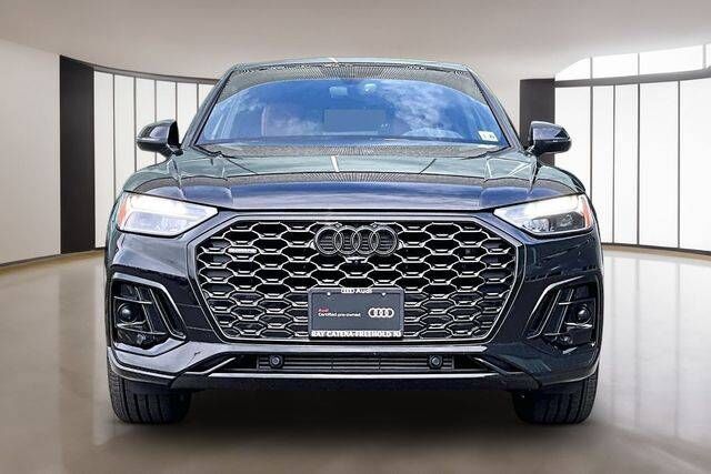2024 Audi Q5