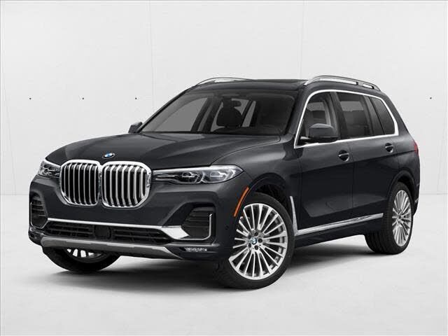 2019 BMW X7