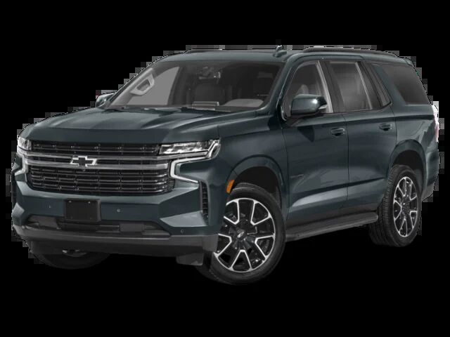 2021 CHEVROLET Tahoe