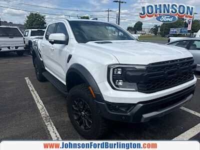 2024 FORD Ranger