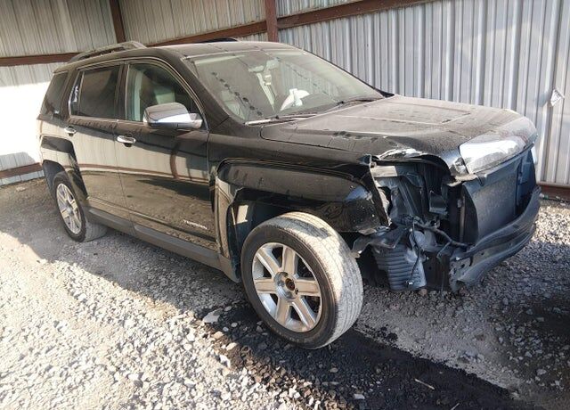2010 GMC Terrain