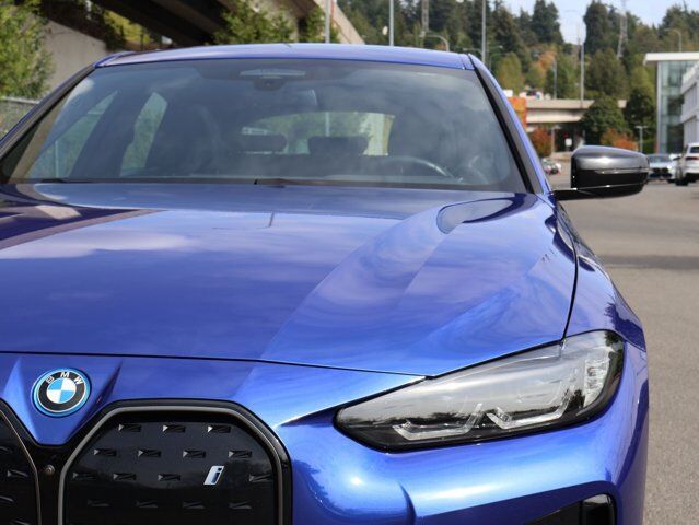 2024 BMW i4