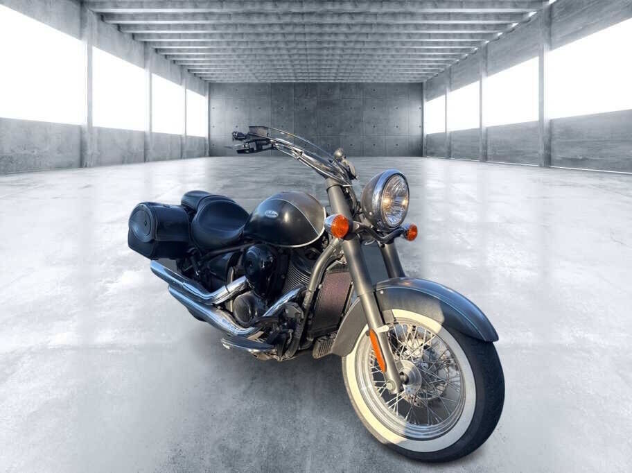 2019 KAWASAKI Vulcan 900