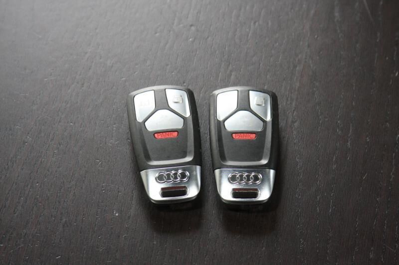 2022 Audi A4