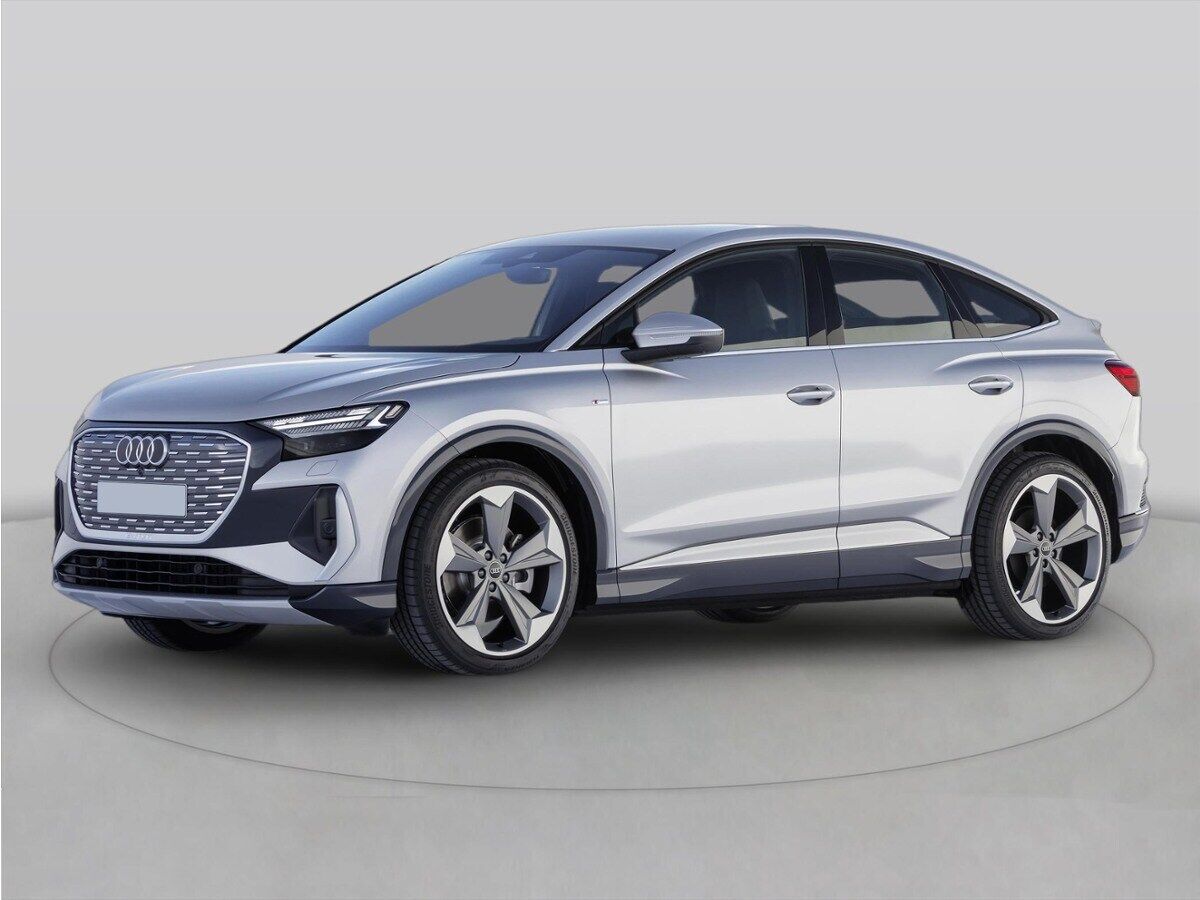 2023 AUDI Q4