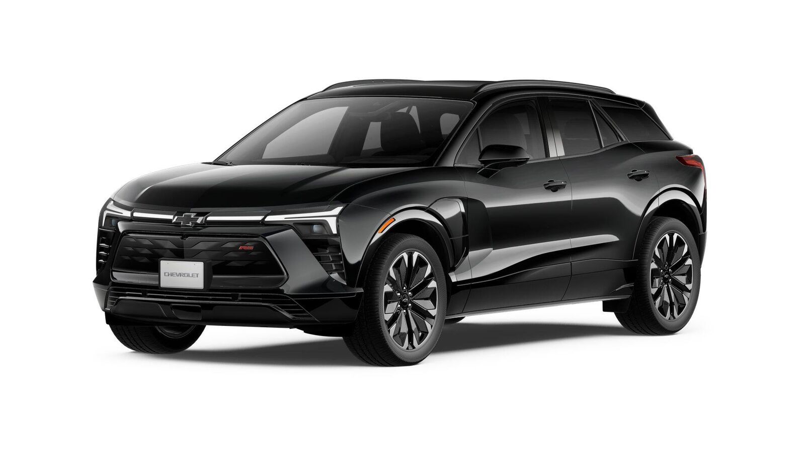 2027 CHEVROLET Blazer
