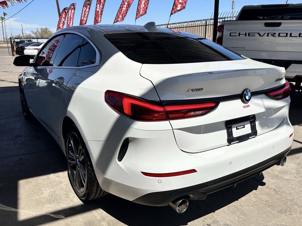 2021 BMW 228i