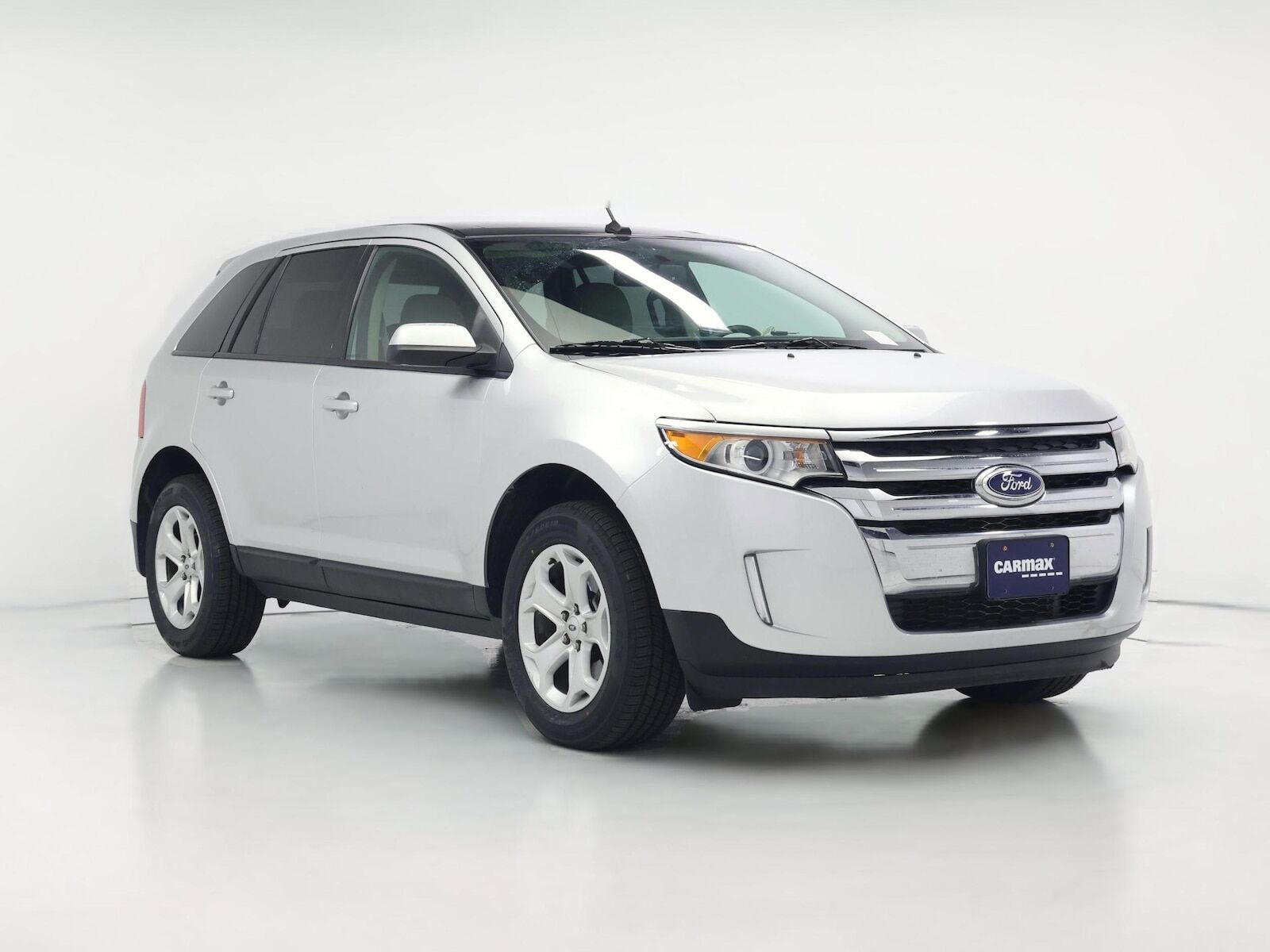 2014 FORD Edge