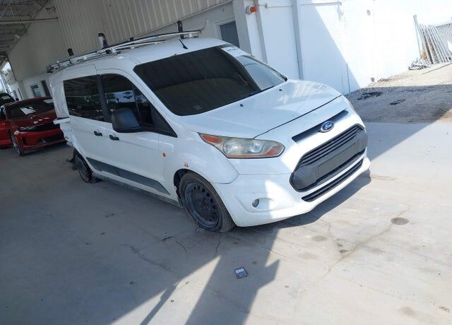 2016 FORD Transit