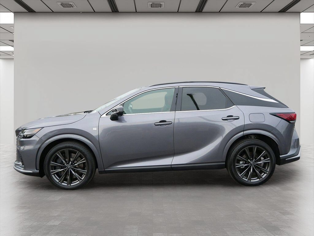 2023 LEXUS RX