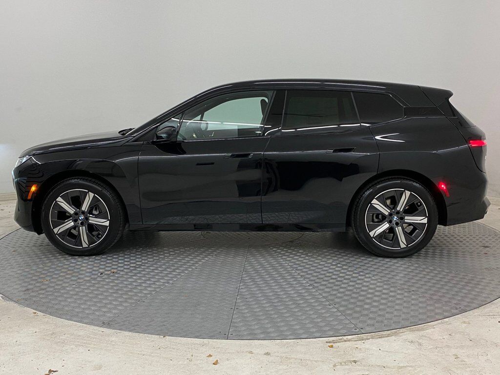 2026 BMW iX