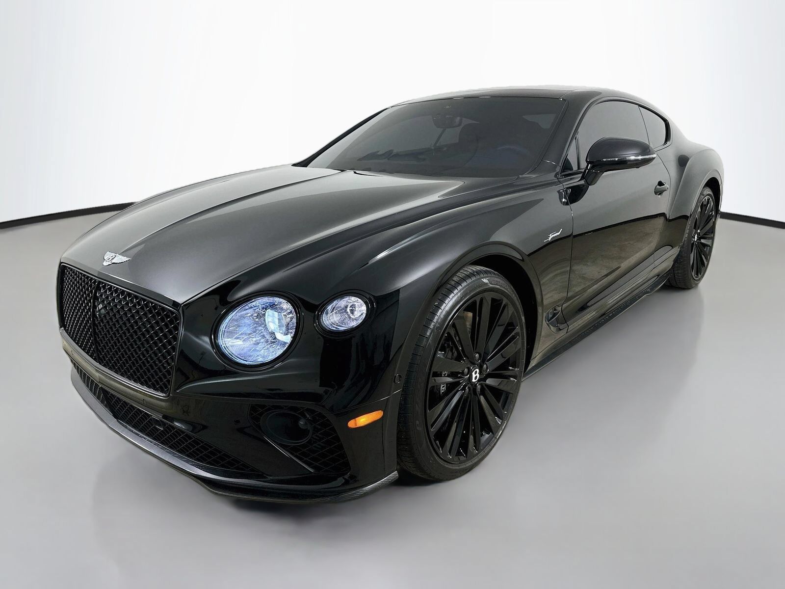 2023 BENTLEY Continental